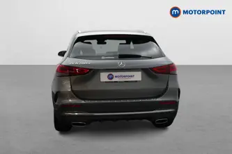 Mercedes-Benz GLA Amg Line Automatic Diesel SUV - Stock Number (1508356) - Rear bumper