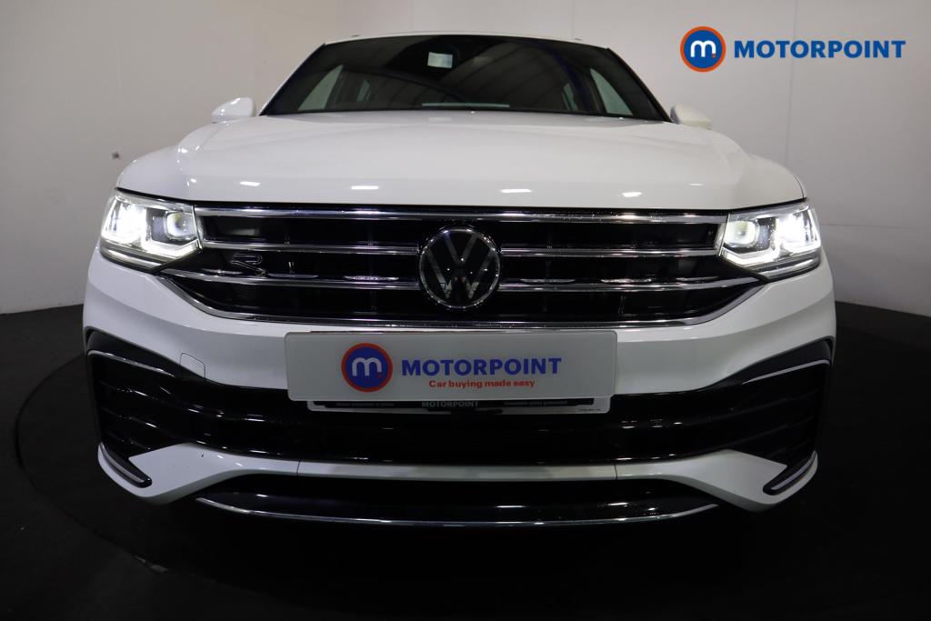 Volkswagen Tiguan R-Line Automatic Petrol SUV - Stock Number (1508499) - 29th supplementary image