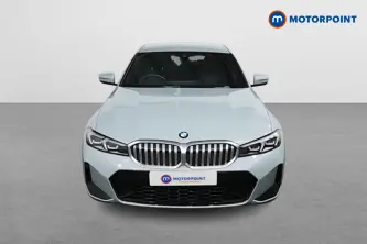 BMW 3 Series M Sport Automatic Petrol Saloon - Stock Number (1508571) - Front bumper