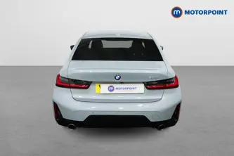 BMW 3 Series M Sport Automatic Petrol Saloon - Stock Number (1508571) - Rear bumper