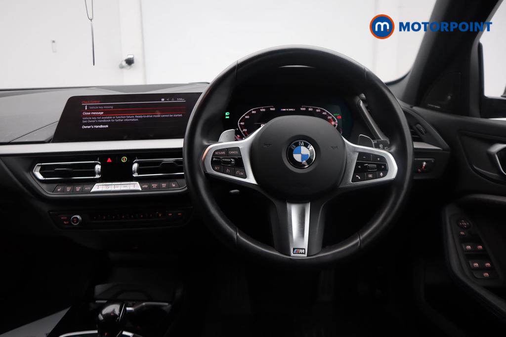 BMW 1 Series M135i Automatic Petrol Hatchback - Stock Number (1508598) - 2nd supplementary image