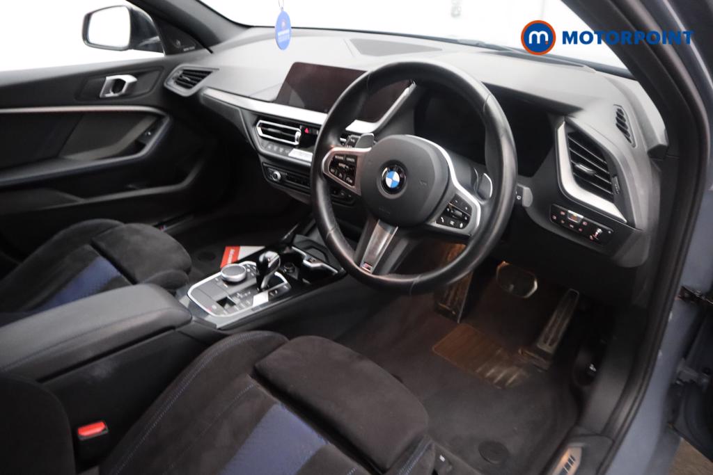 BMW 1 Series M135i Automatic Petrol Hatchback - Stock Number (1508598) - 6th supplementary image