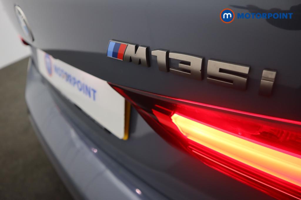 BMW 1 Series M135i Automatic Petrol Hatchback - Stock Number (1508598) - 20th supplementary image