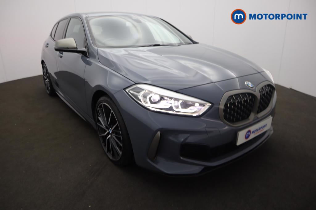 BMW 1 Series M135i Automatic Petrol Hatchback - Stock Number (1508598) - 21st supplementary image