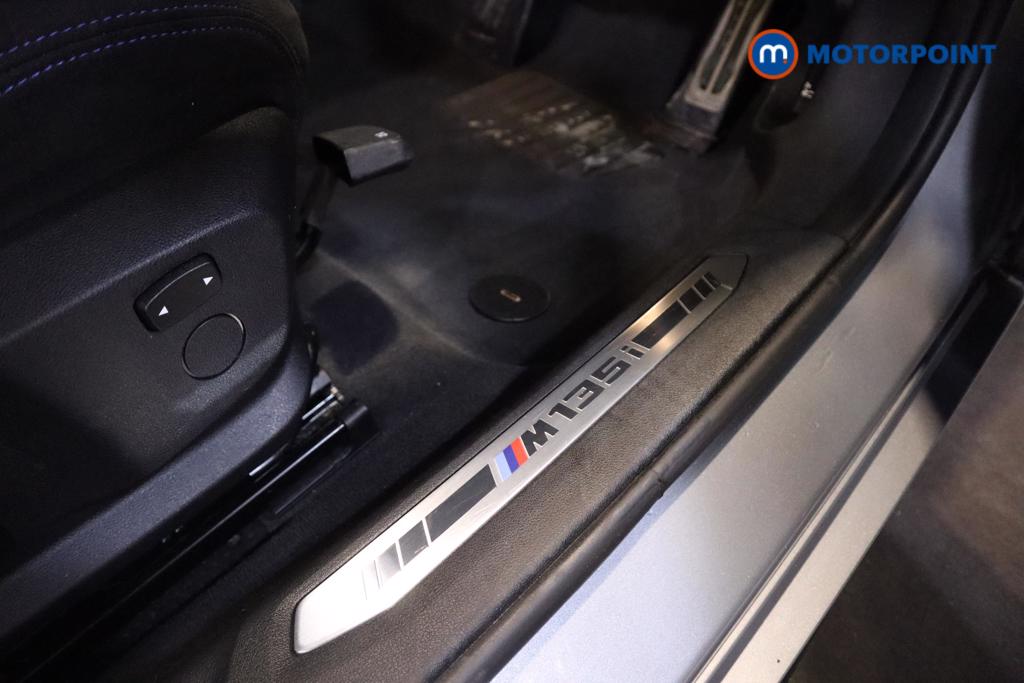 BMW 1 Series M135i Automatic Petrol Hatchback - Stock Number (1508606) - 5th supplementary image