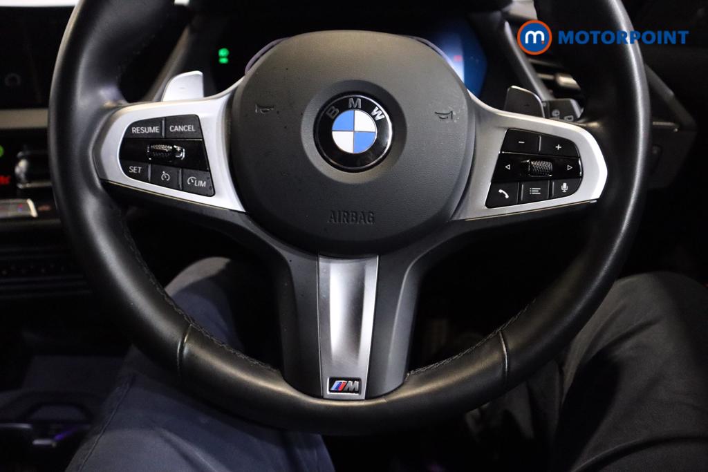 BMW 1 Series M135i Automatic Petrol Hatchback - Stock Number (1508606) - 8th supplementary image