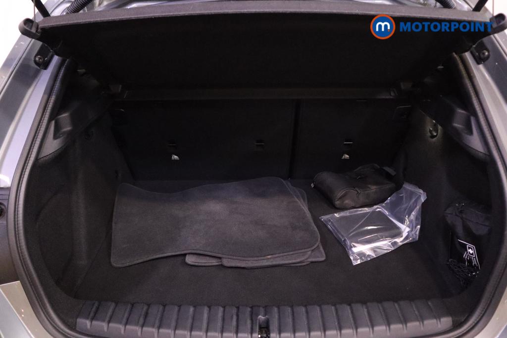 BMW 1 Series M135i Automatic Petrol Hatchback - Stock Number (1508606) - 27th supplementary image