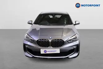 BMW 1 Series M135i Automatic Petrol Hatchback - Stock Number (1508606) - Front bumper