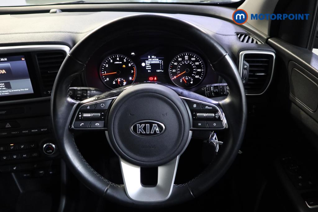 KIA Sportage 2 Manual Petrol SUV - Stock Number (1508696) - 2nd supplementary image