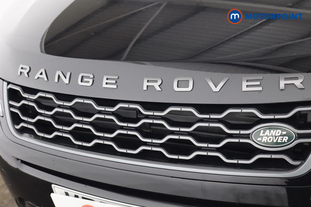 Land Rover Range Rover Evoque R-Dynamic Se Automatic Diesel SUV - Stock Number (1508770) - 22nd supplementary image