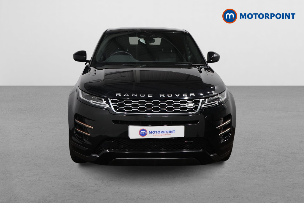 Land Rover Range Rover Evoque R-Dynamic Se Automatic Diesel SUV - Stock Number (1508770) - Front bumper