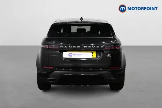 Land Rover Range Rover Evoque R-Dynamic Se Automatic Diesel SUV - Stock Number (1508770) - Rear bumper