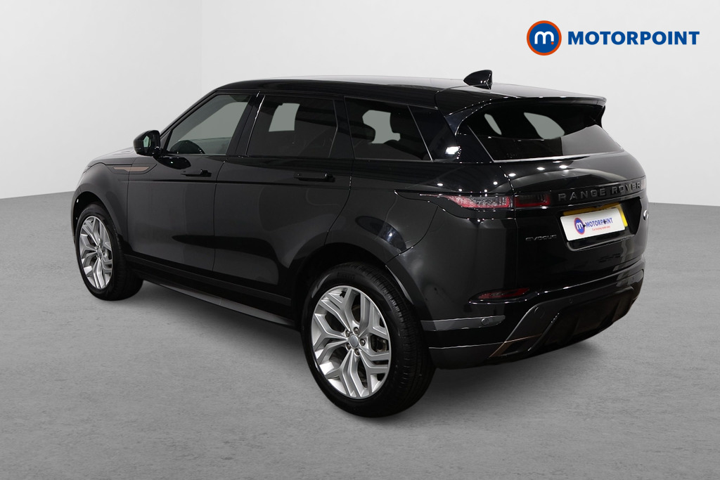 Land Rover Range Rover Evoque R-Dynamic Se Automatic Diesel SUV - Stock Number (1508770) - Passenger side rear corner