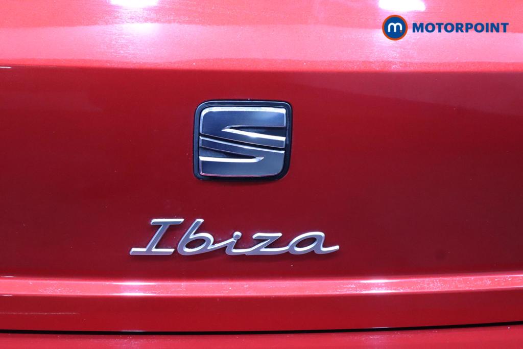 Seat Ibiza Xcellence Lux Manual Petrol Hatchback - Stock Number (1508776) - 25th supplementary image