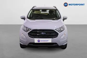 Ford Ecosport St-Line Manual Petrol SUV - Stock Number (1508920) - Front bumper