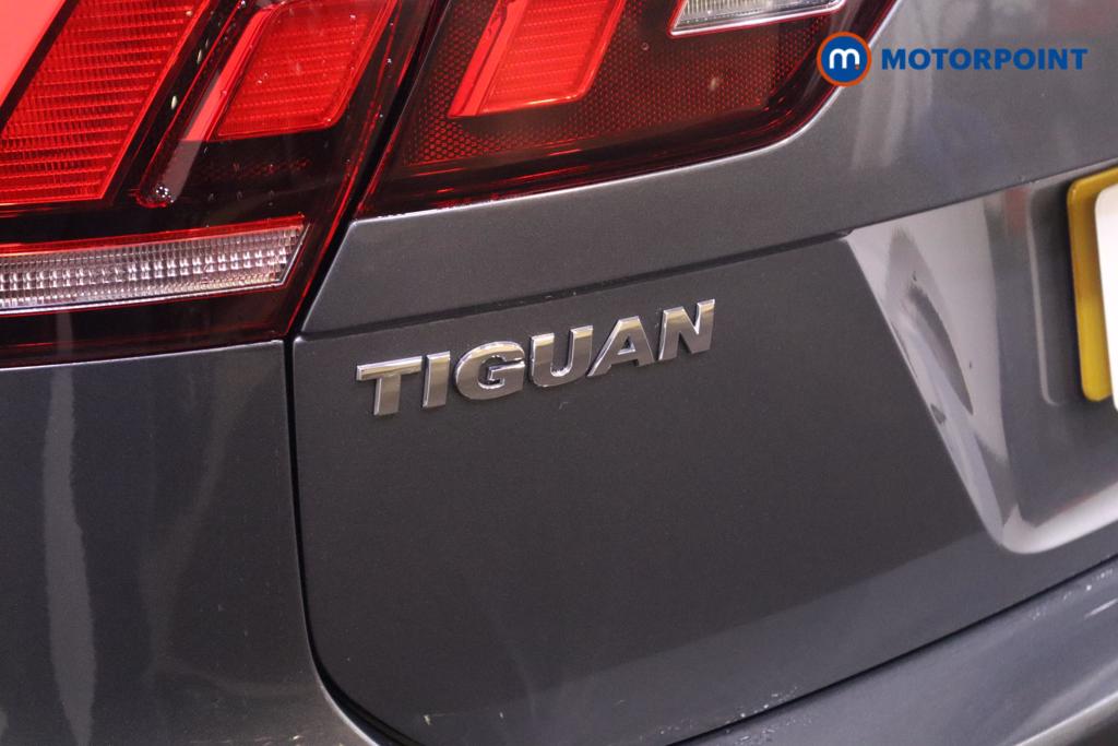 Volkswagen Tiguan Match Automatic Petrol SUV - Stock Number (1509012) - 31st supplementary image