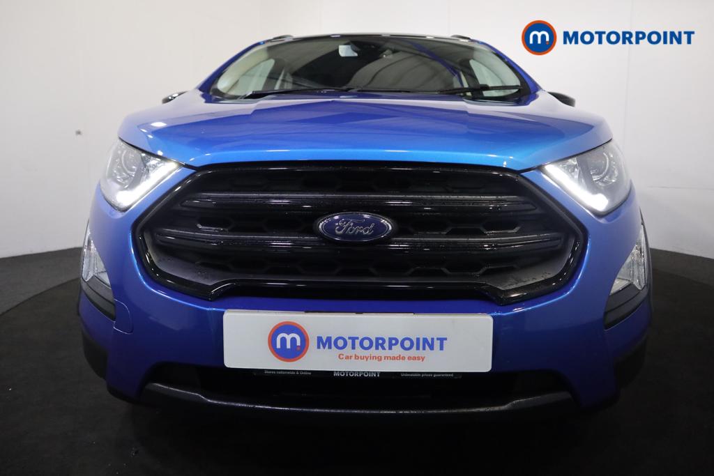 Ford Ecosport Active Manual Petrol SUV - Stock Number (1509125) - 27th supplementary image