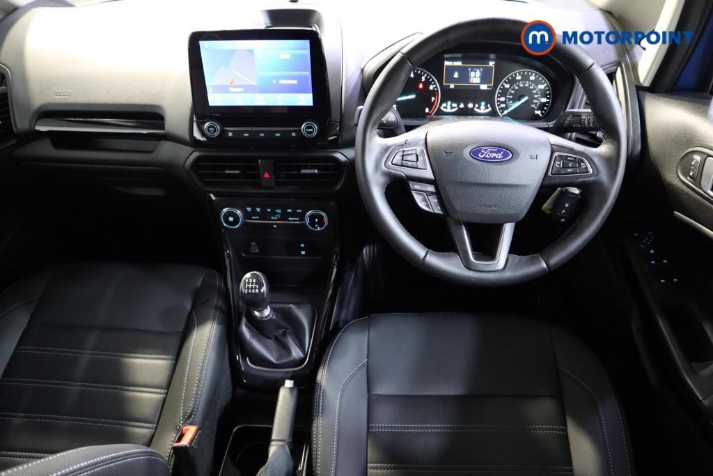 Ford Ecosport Active Manual Petrol SUV - Stock Number (1509125) - 1st supplementary image