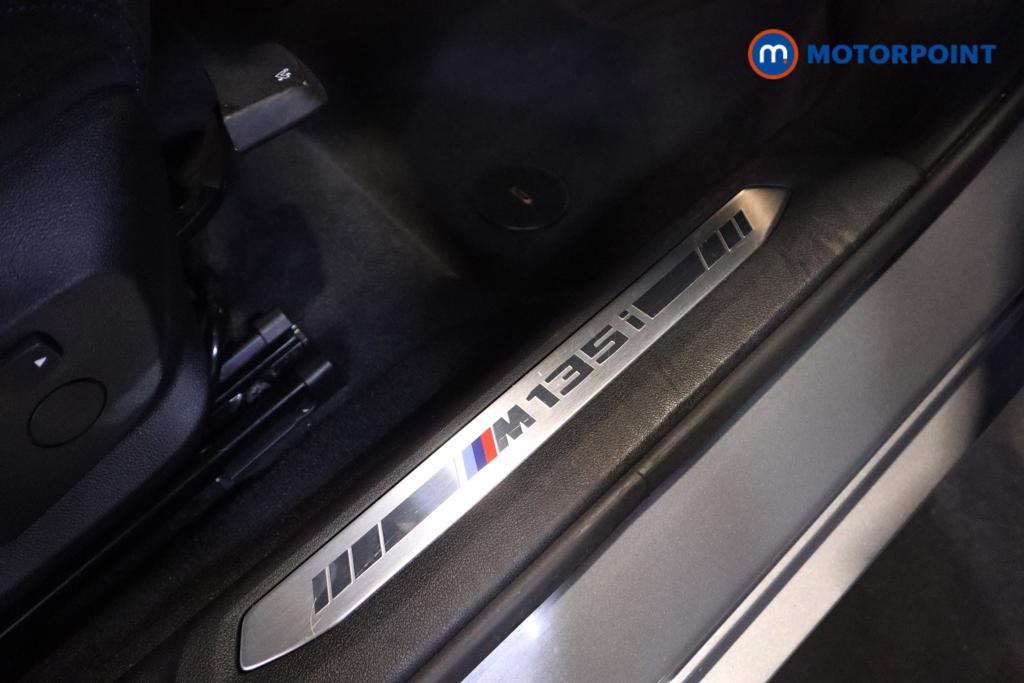 BMW 1 Series M135i Automatic Petrol Hatchback - Stock Number (1509516) - 5th supplementary image