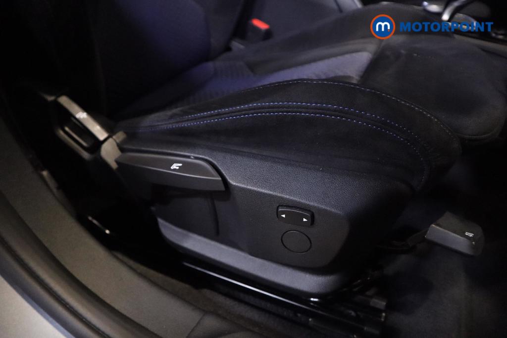 BMW 1 Series M135i Automatic Petrol Hatchback - Stock Number (1509516) - 7th supplementary image