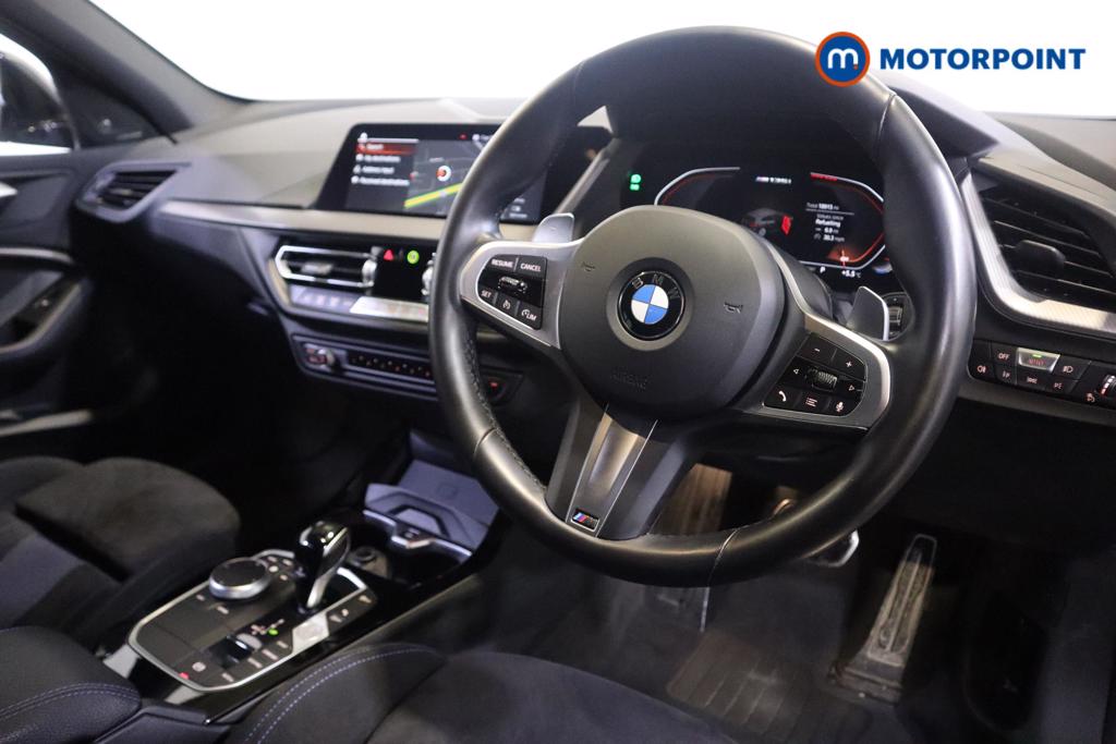 BMW 1 Series M135i Automatic Petrol Hatchback - Stock Number (1509516) - 1st supplementary image