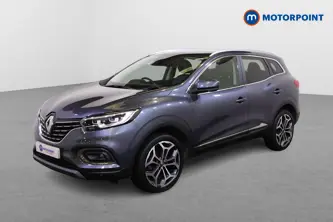 Renault Kadjar Gt Line Automatic Petrol SUV - Stock Number (1509537) - Passenger side front corner