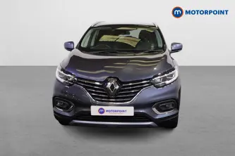 Renault Kadjar Gt Line Automatic Petrol SUV - Stock Number (1509537) - Front bumper