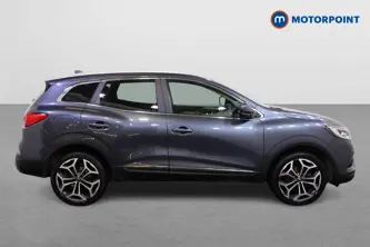 Renault Kadjar Gt Line Automatic Petrol SUV - Stock Number (1509537) - Drivers side