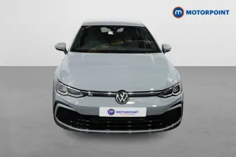 Volkswagen Golf R-Line Manual Petrol Hatchback - Stock Number (1505586) - Front bumper