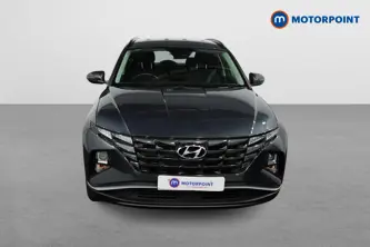 Hyundai Tucson Se Connect Automatic Petrol-Electric Hybrid SUV - Stock Number (1506028) - Front bumper