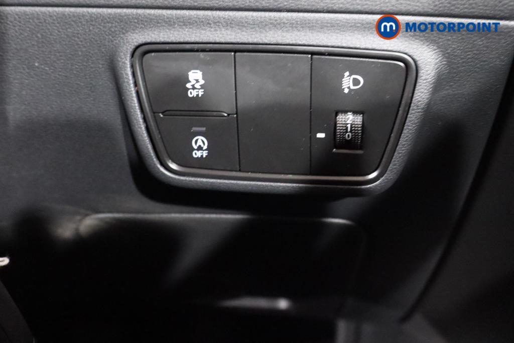 Hyundai Tucson Se Connect Manual Petrol SUV - Stock Number (1506188) - 11th supplementary image