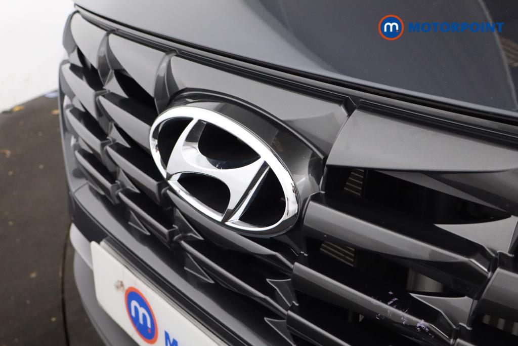 Hyundai Tucson Se Connect Manual Petrol SUV - Stock Number (1506188) - 16th supplementary image