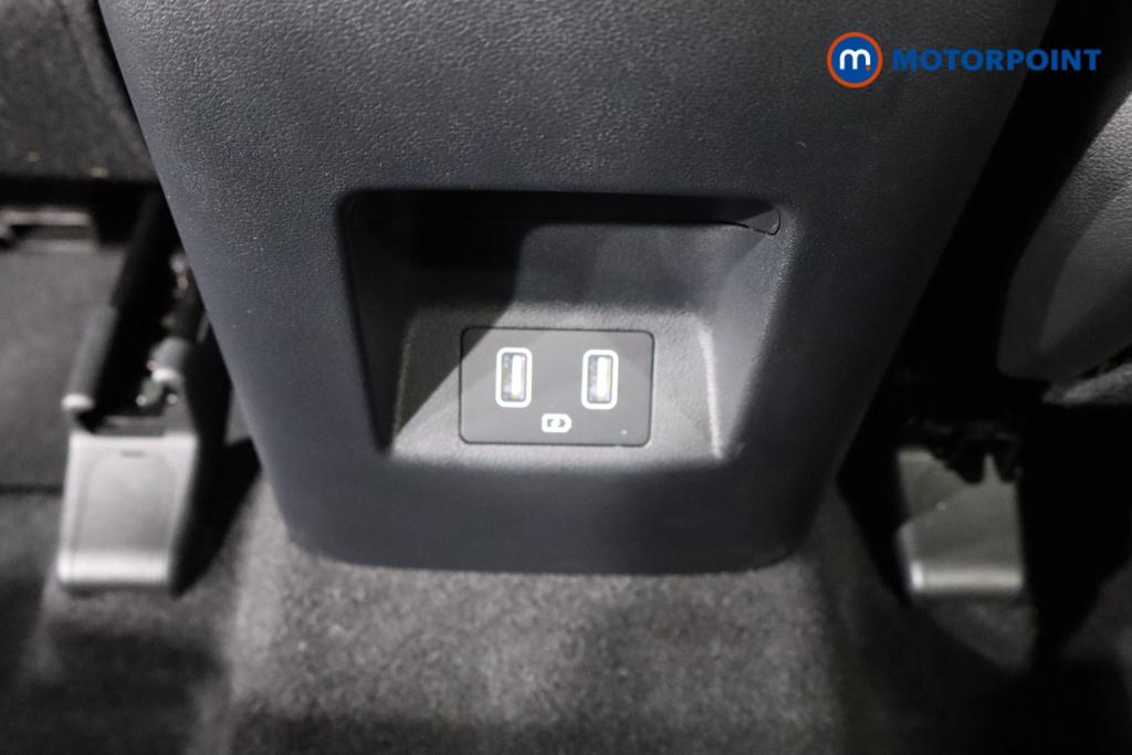 Hyundai Tucson Se Connect Manual Petrol SUV - Stock Number (1506188) - 20th supplementary image