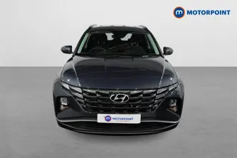 Hyundai Tucson Se Connect Manual Petrol SUV - Stock Number (1506188) - Front bumper