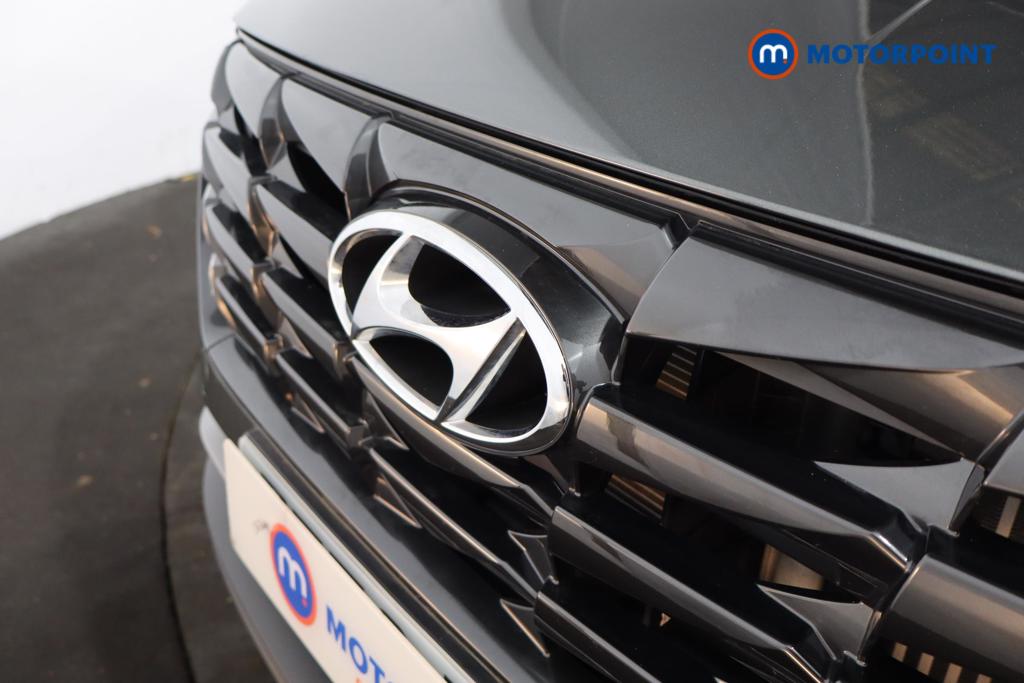 Hyundai Tucson Se Connect Manual Petrol SUV - Stock Number (1506201) - 17th supplementary image