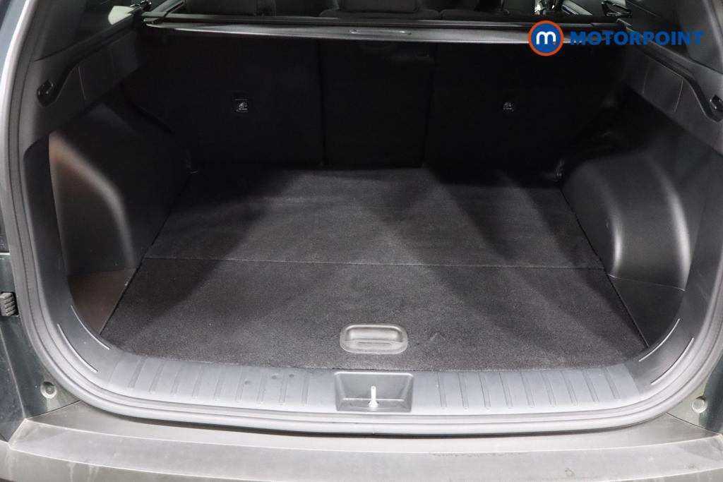 Hyundai Tucson Se Connect Manual Petrol SUV - Stock Number (1506201) - 25th supplementary image