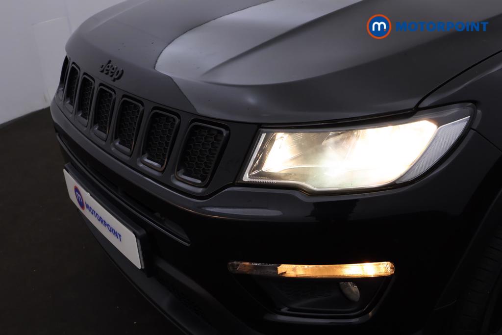 Jeep Compass Night Eagle Manual Petrol SUV - Stock Number (1506400) - 17th supplementary image