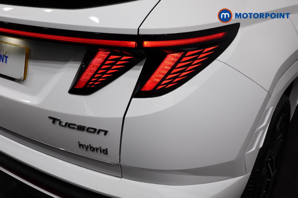 Hyundai Tucson N Line Automatic Petrol-Electric Hybrid SUV - Stock Number (1506960) - 25th supplementary image