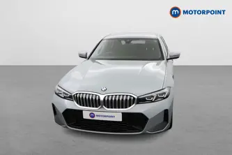 BMW 3 Series M Sport Automatic Petrol Saloon - Stock Number (1508561) - Front bumper