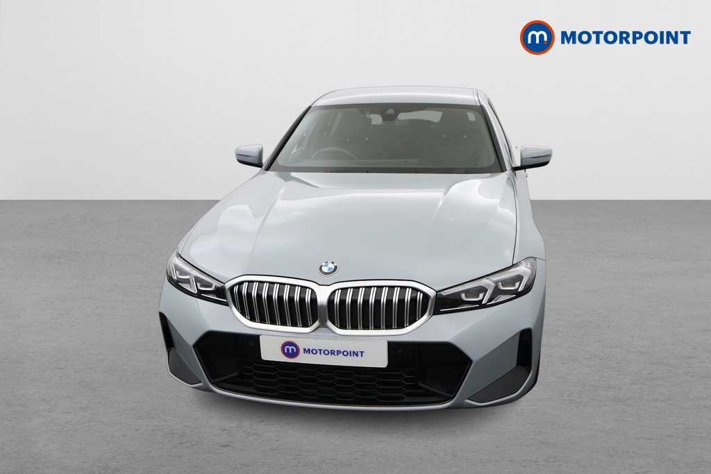 BMW 3 Series M Sport Automatic Petrol Saloon - Stock Number (1508568) - Front bumper