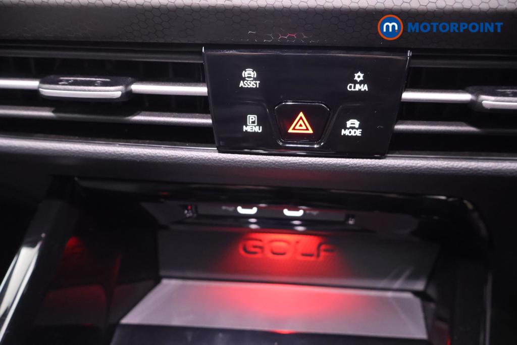 Volkswagen Golf GTI Automatic Petrol Hatchback - Stock Number (1508675) - 6th supplementary image