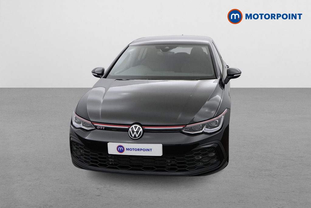 Volkswagen Golf GTI Automatic Petrol Hatchback - Stock Number (1508675) - Front bumper