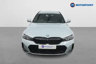 BMW 3 Series M Sport Automatic Petrol Estate - Stock Number (1502091) - Front bumper