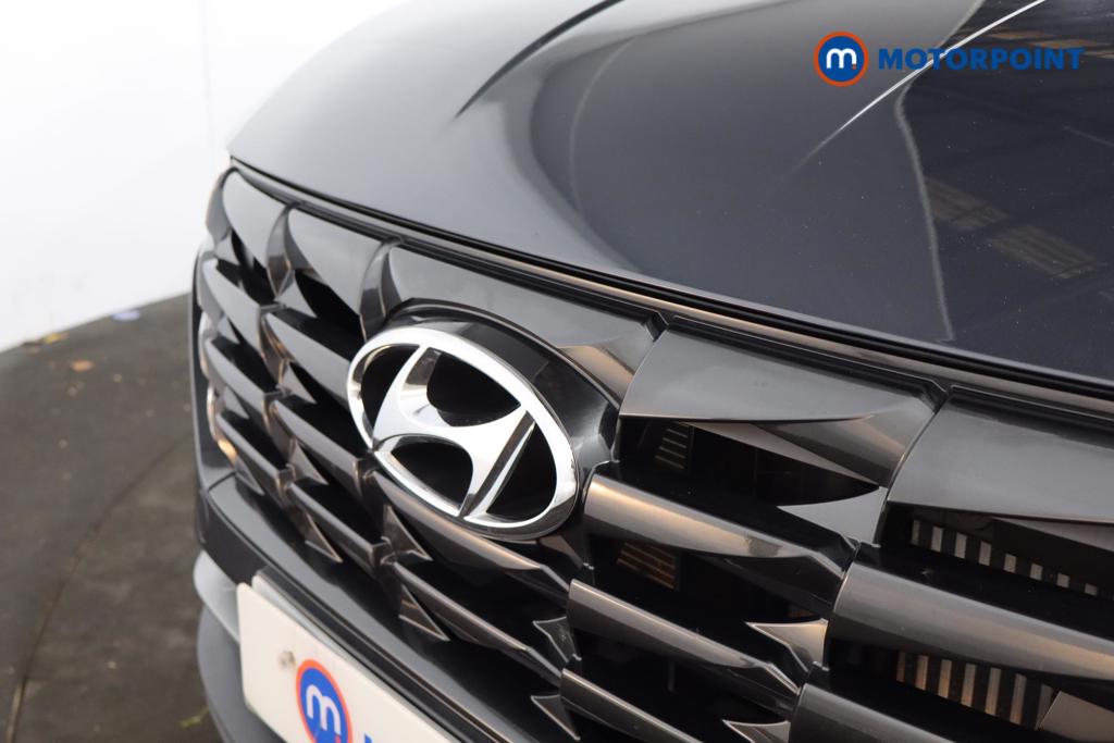 Hyundai Tucson Se Connect Manual Petrol SUV - Stock Number (1502116) - 17th supplementary image