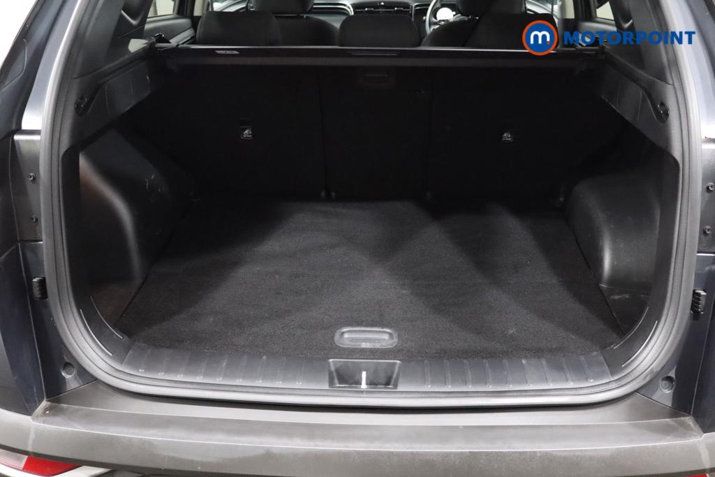 Hyundai Tucson Se Connect Manual Petrol SUV - Stock Number (1502116) - 25th supplementary image