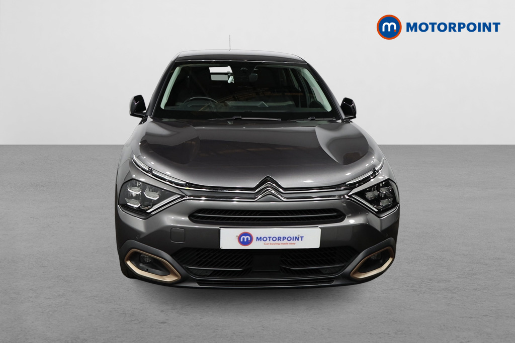 Citroen C4 C-Series Edition Manual Petrol Hatchback - Stock Number (1503370) - Front bumper