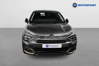 Citroen C4 C-Series Edition Manual Petrol Hatchback - Stock Number (1503370) - Front bumper