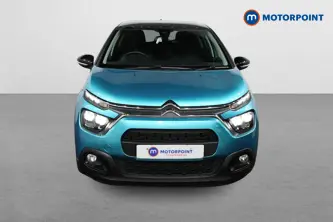 Citroen C3 Shine Plus Manual Diesel Hatchback - Stock Number (1503644) - Front bumper