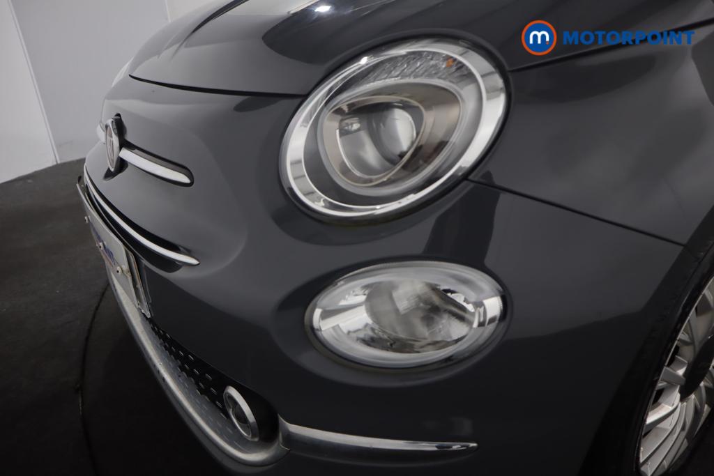 Fiat 500 Dolcevita Manual Petrol-Electric Hybrid Hatchback - Stock Number (1504282) - 11th supplementary image