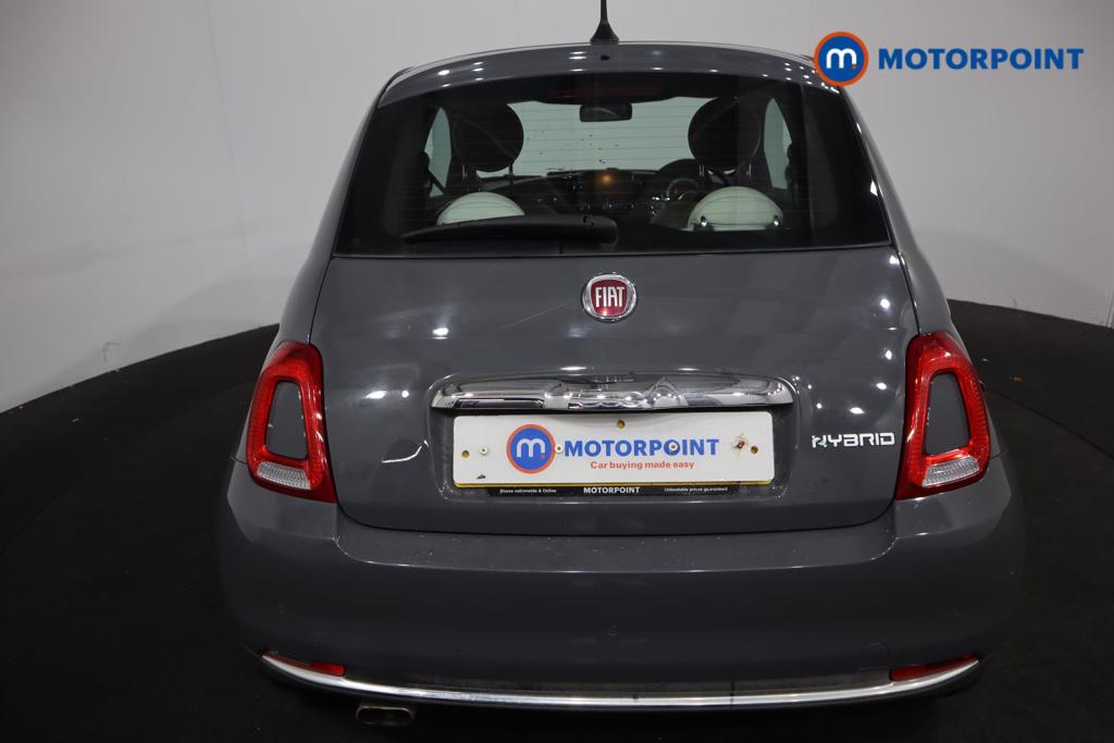 Fiat 500 Dolcevita Manual Petrol-Electric Hybrid Hatchback - Stock Number (1504282) - 17th supplementary image